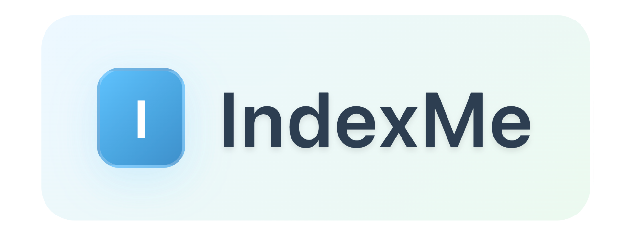 IndexMe